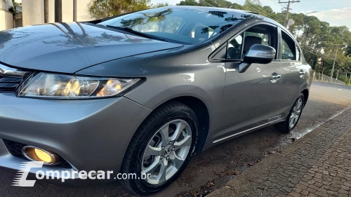 CIVIC 2.0 EXR 16V