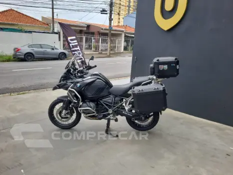 R 1250 GS Adventure Premium Triple Black