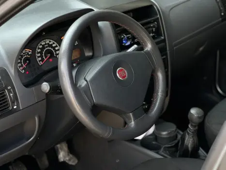 SIENA 1.0 MPI EL 8V