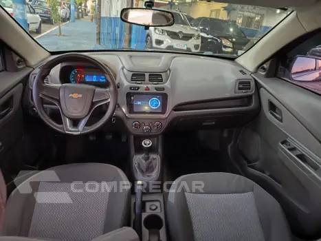 COBALT 1.4 LT 8V