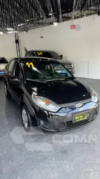 FIESTA 1.6 MPI Class Sedan 8V