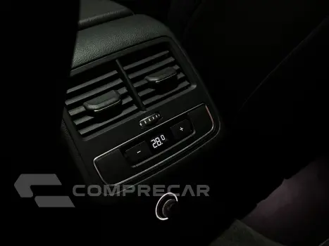 A4 2.0 TFSI AMBITION QUATTRO GASOLINA 4P S TRONIC