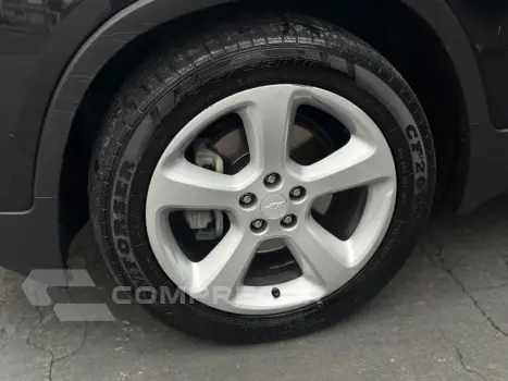 TRACKER LTZ 1.8 16V Flex 4x2 Aut.
