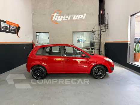 FIESTA 1.6 MPI Class 8V