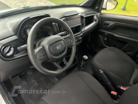 STRADA 1.3 FIREFLY FLEX ENDURANCE CS MANUAL