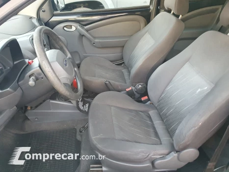 KA 1.6 MPI 8V
