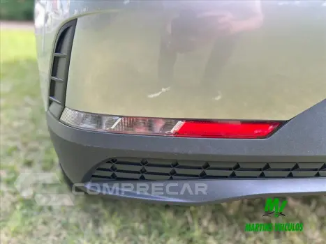 HB20 1.0 12V FLEX COMFORT MANUAL