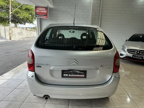 XSARA PICASSO 1.6 I GLX 16V
