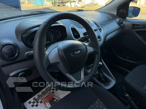 KA + 1.0 SE Plus 12V