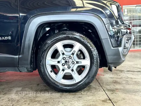 RENEGADE 1.3 T270 TURBO FLEX SPORT AT6