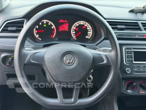 Gol 1.6 MSI Flex 16V 5p Aut.