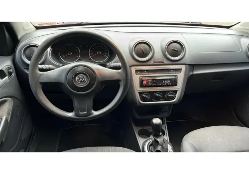 GOL 1.0 MI 8V FLEX 4P MANUAL G.VI