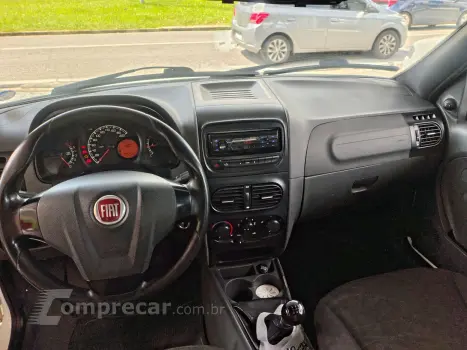 STRADA 1.4 MPI HARD WORKING CS 8V