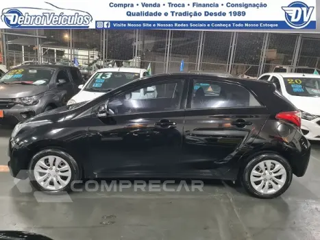 HB20 1.0 Comfort 12V