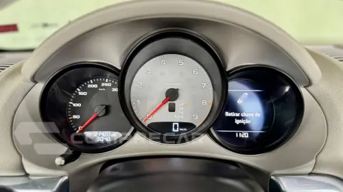 BOXSTER 3.4 S I6 24V