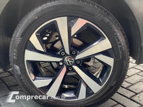 NIVUS 1.0 200 TSI Highline