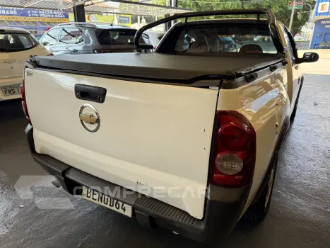 MONTANA 1.4 MPFI Conquest CS 8V