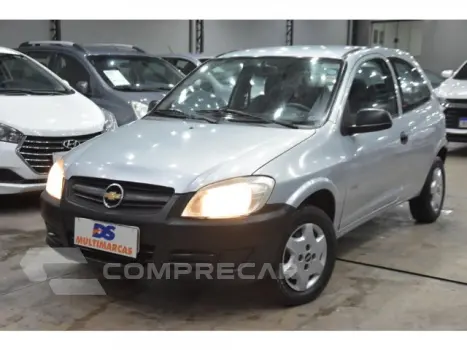 CHEVROLET CELTA - 1.0 MPFI LIFE 8V 2P MANUAL 2 portas