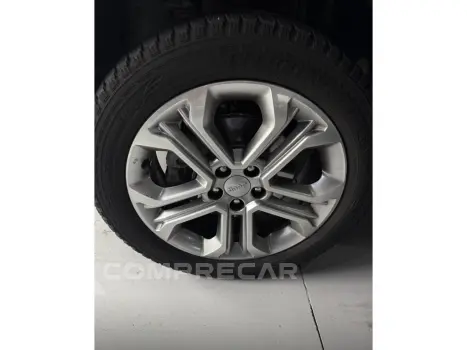 COMPASS 1.3 T270 TURBO FLEX LONGITUDE AT6