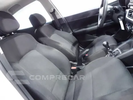 HB20 - 1.0 12V SENSE MANUAL