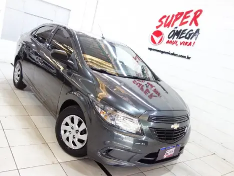 PRISMA - 1.0 MPFI JOY 8V 4P MANUAL