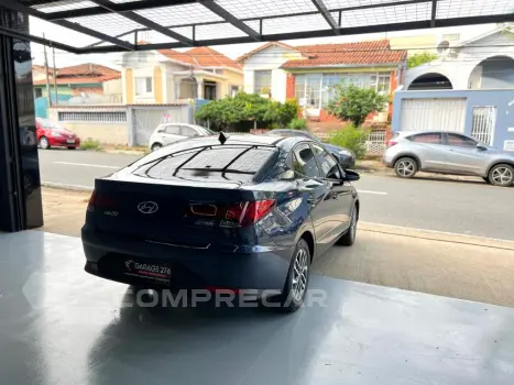 HB20S Evolution 1.0 TB Flex 12V Aut.