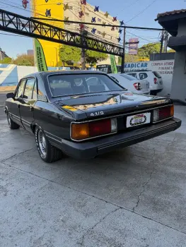 OPALA 4.1 DIPLOMATA 12V ALCOOL 4P MANUAL