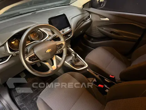 ONIX 1.0 FLEX LT MANUAL