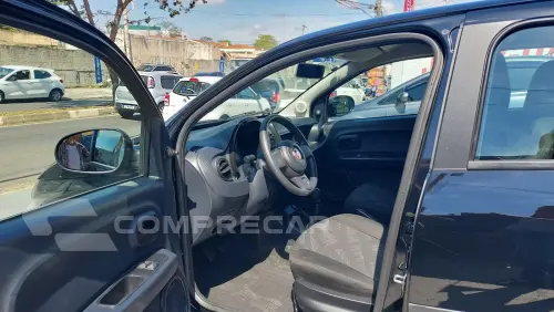Fiat Mobi Like 1.0 Fire Flex 5P