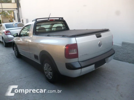 SAVEIRO 1.6 8V