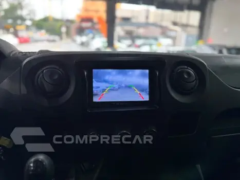 MASTER - 2.3 DCI GRAND FURGÃO L2H2 3P MANUAL