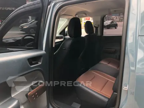 Maverick 2.0 Ecoboost Gasolina Lariat Fx4 Automático