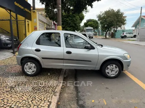 Celta Life/ LS 1.0 MPFI 8V FlexPower 5p