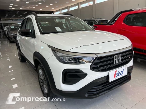 PULSE 1.3 FLEX DRIVE CVT