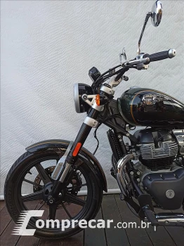METEOR 650 INTERSTELLAR