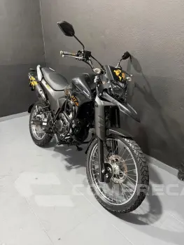 XTZ 250 LANDER ABS