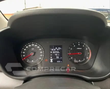 HB20 1.0 Tgdi Comfort