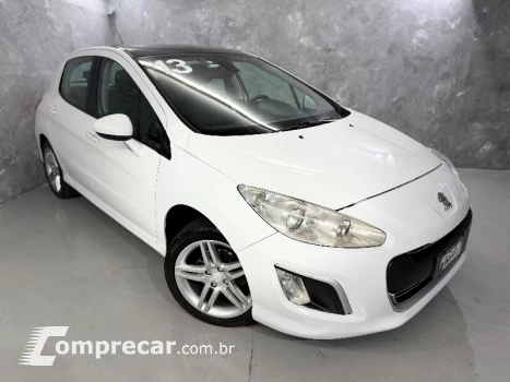308 1.6 Allure 16V