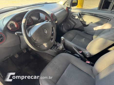 SANDERO 1.6 GT Line Limited