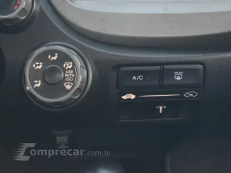 FIT - 1.4 LX 16V 4P AUTOMÁTICO