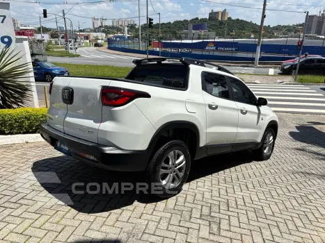 Toro Freedom 2.0 16V 4x4 TB Diesel Aut.