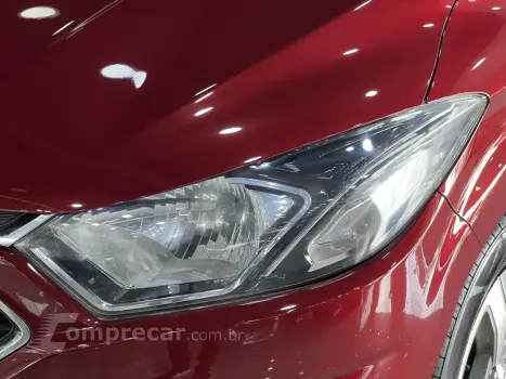 PRISMA 1.4 MPFI LTZ 8V FLEX 4P AUTOMÁTICO