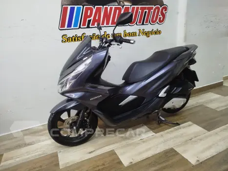 PCX 150