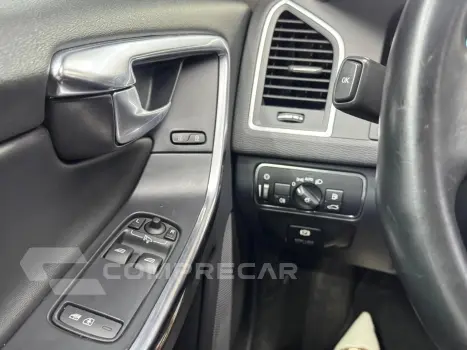 XC60 2.0 T5 DYNAMIC FWD TURBO GASOLINA 4P AUTOMÁTICO