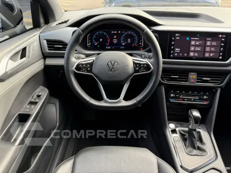 Taos 1.4 250 Tsi Total Flex Highline Automático