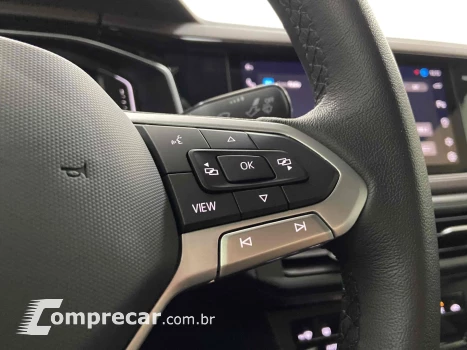 VIRTUS 1.0 200 TSI HIGHLINE AUTOMÁTICO