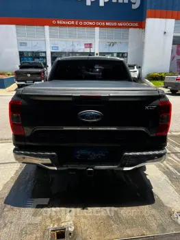 RANGER 3.0 V6 Turbo CD XLT 4X4