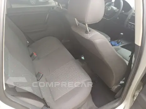 Polo Hatch 1.6 4P SERIE OURO FLEX