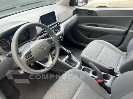 HB20S 1.0 TGDI FLEX COMFORT AUTOMÁTICO