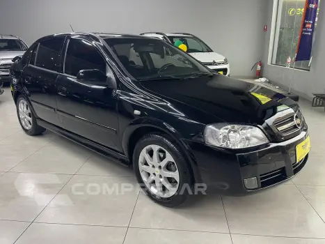 ASTRA 2.0 MPFI Advantage 8V